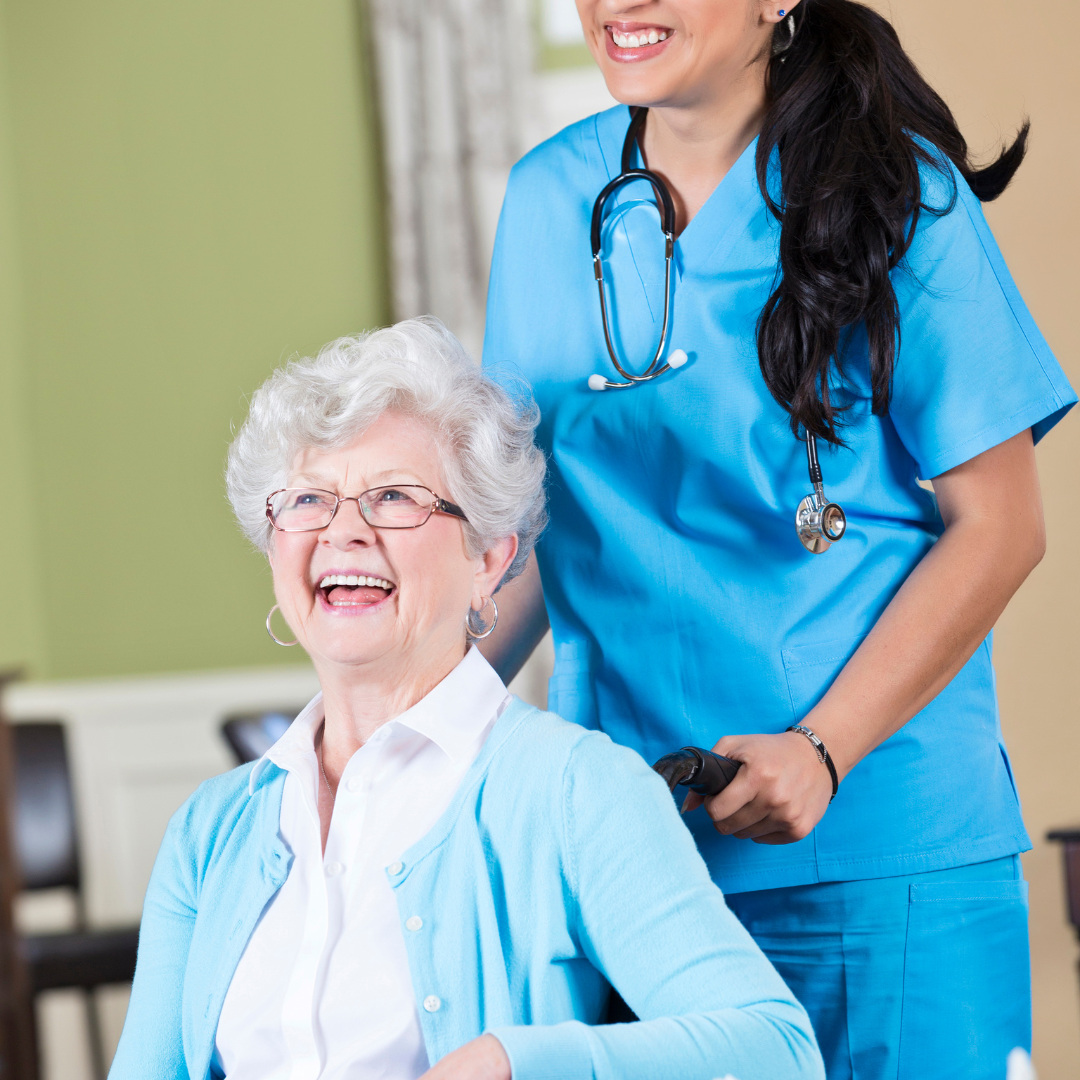 caregiver services