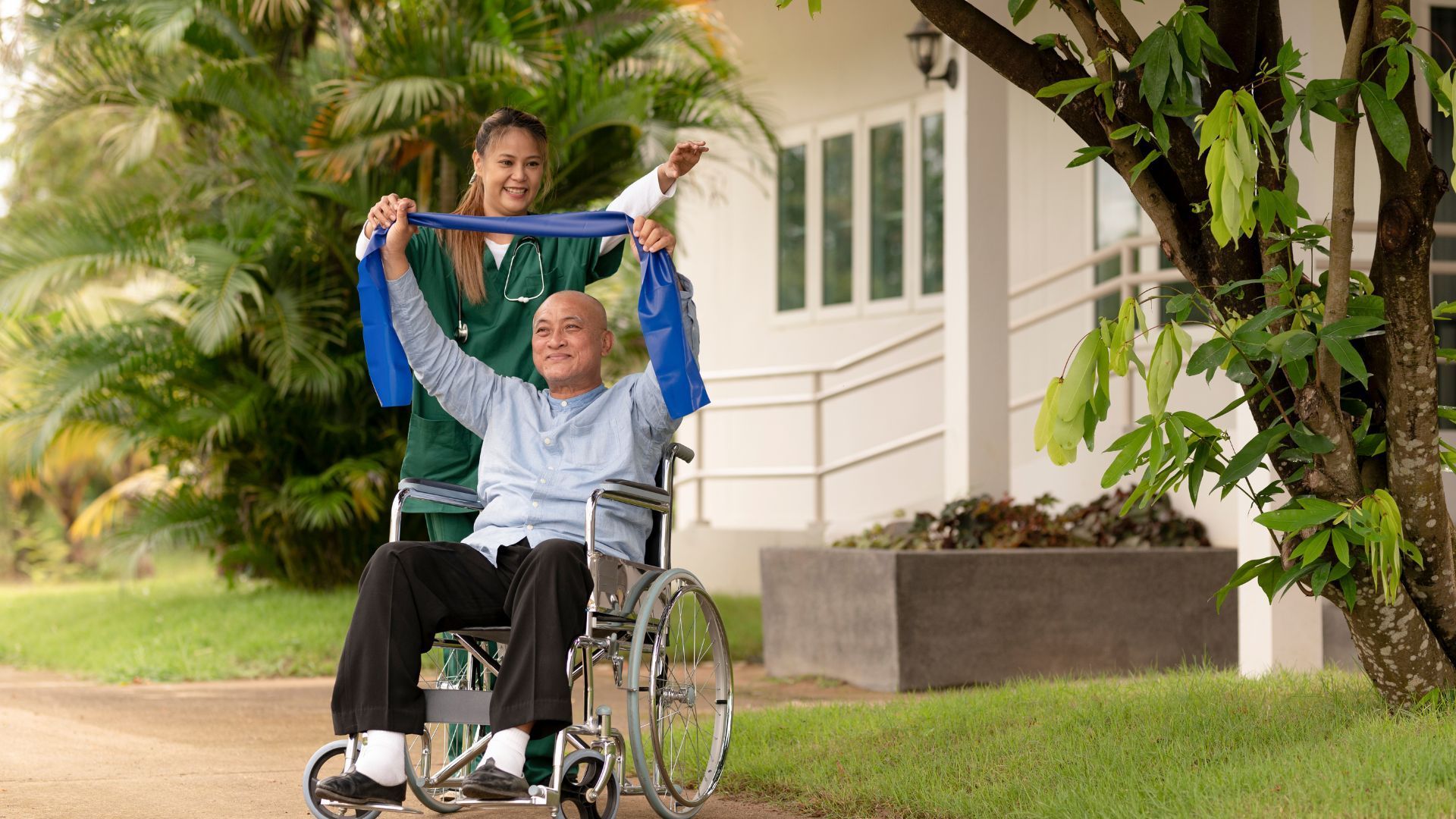  Home Care Services