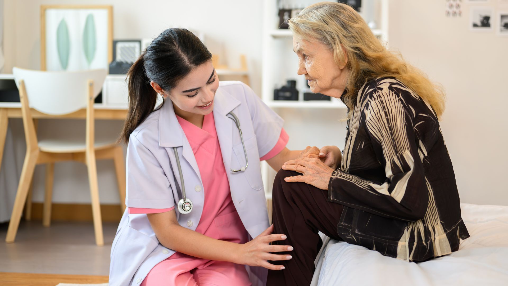 Caregiver Services