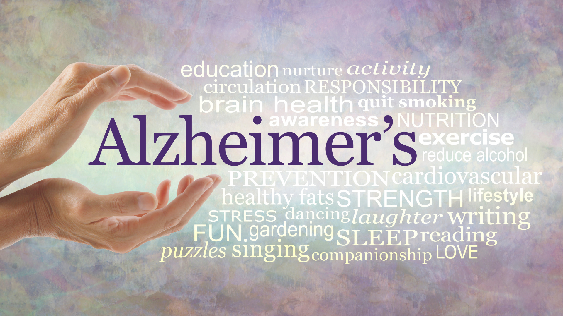 Alzheimer's disease
