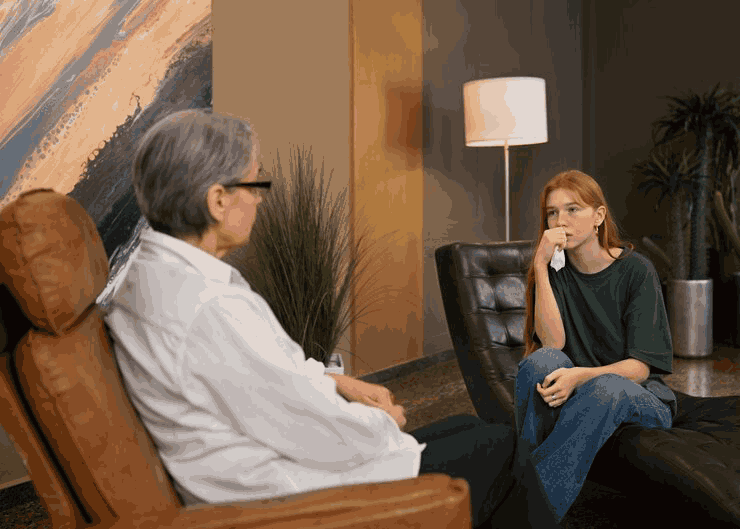 Finding Peace of Mind in Your Caregiver Selection
