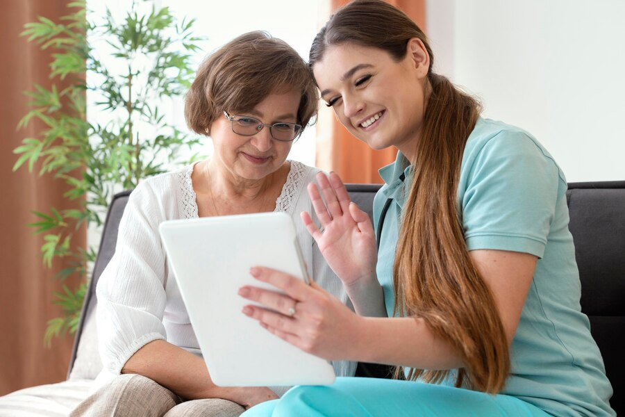 Caregiver Services