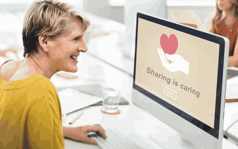 Tips for Evaluating the Reliability of Caregiver Service Websites
