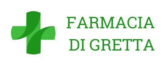 logo Farmacia Di Gretta