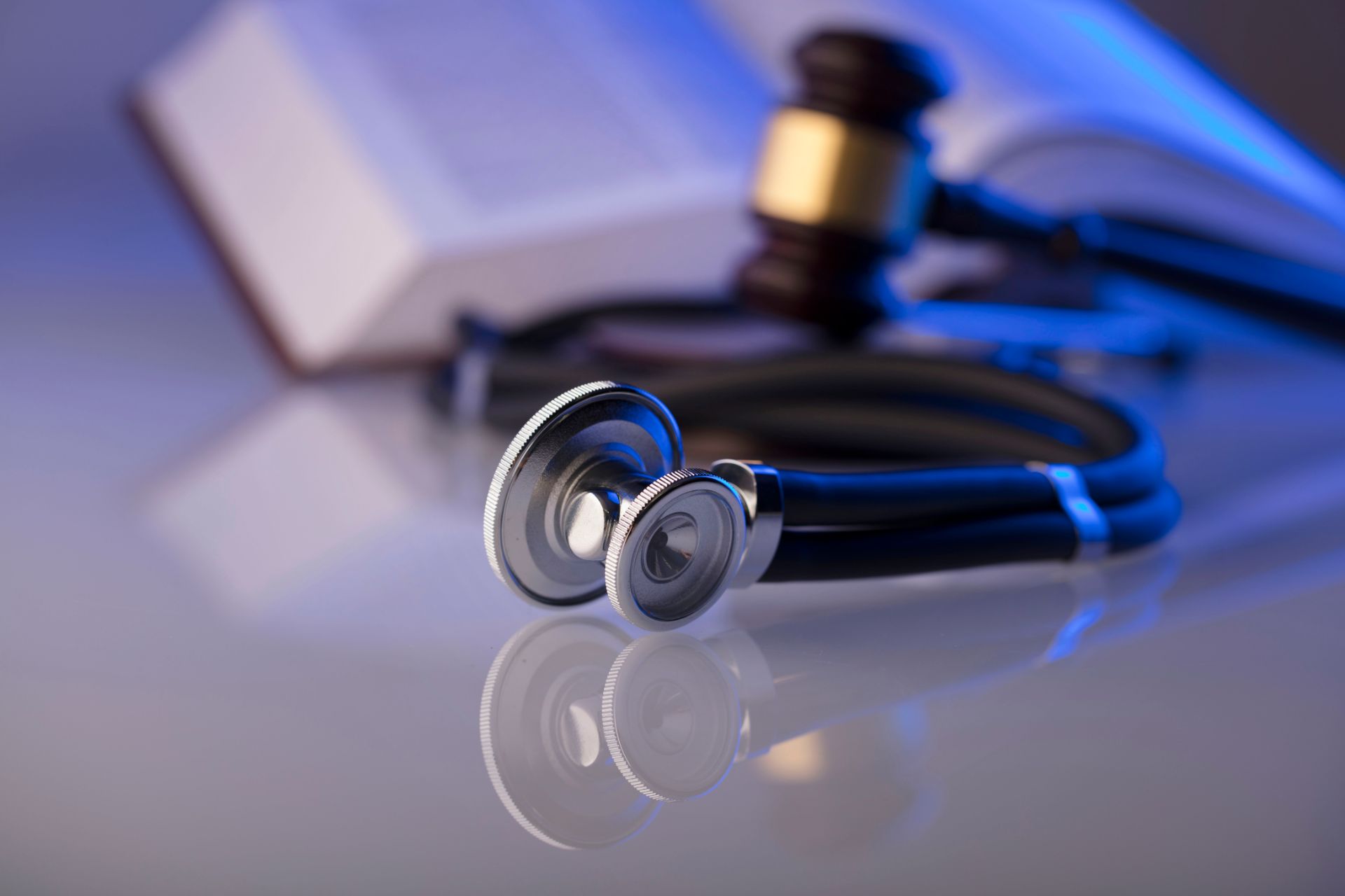 Strumenti dell'avvocato specializzato in medicina legale