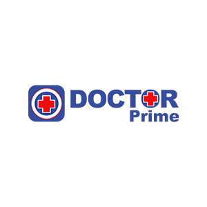 DOCTOR PRIME