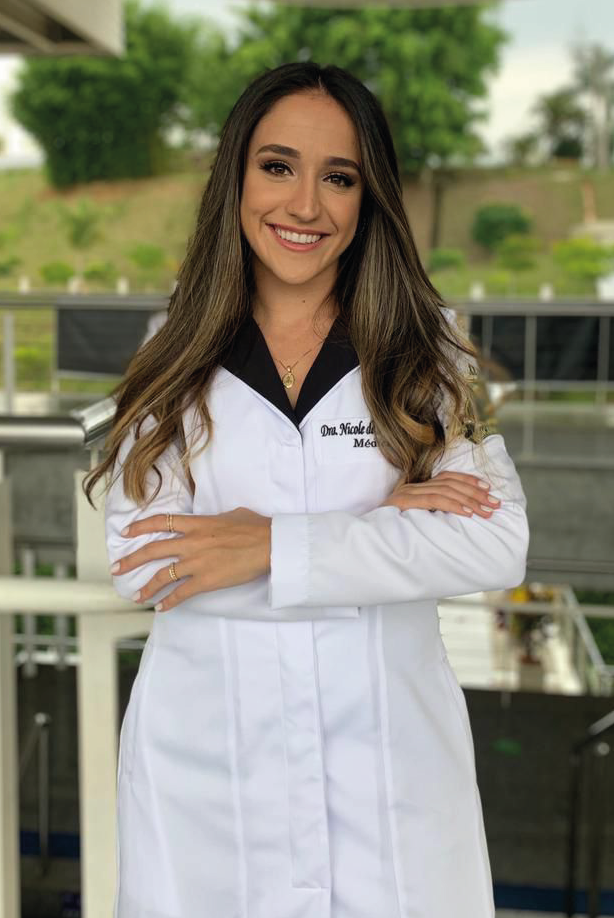 Dra. Mariana Antunes Davi