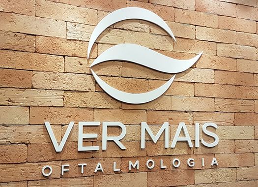 Clínica Ver MaisLogotipo VerMais Oftalmología