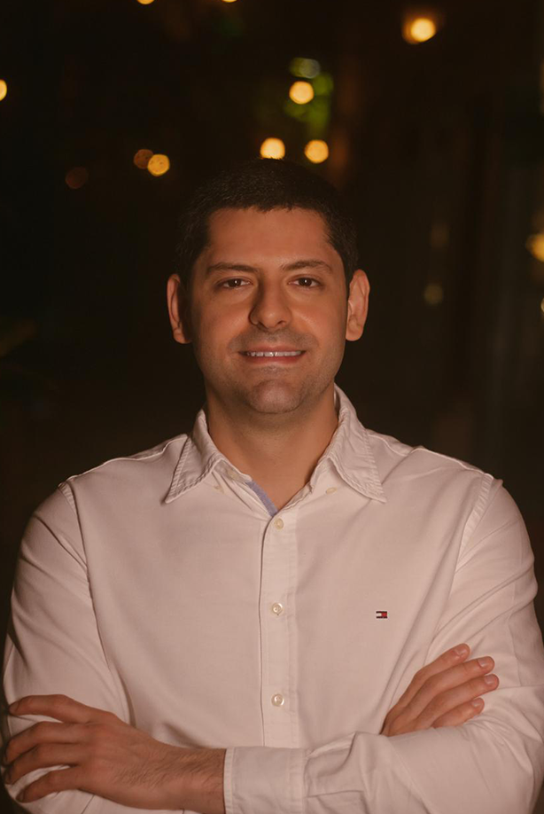 Dr. Alexandre Fattah Martini