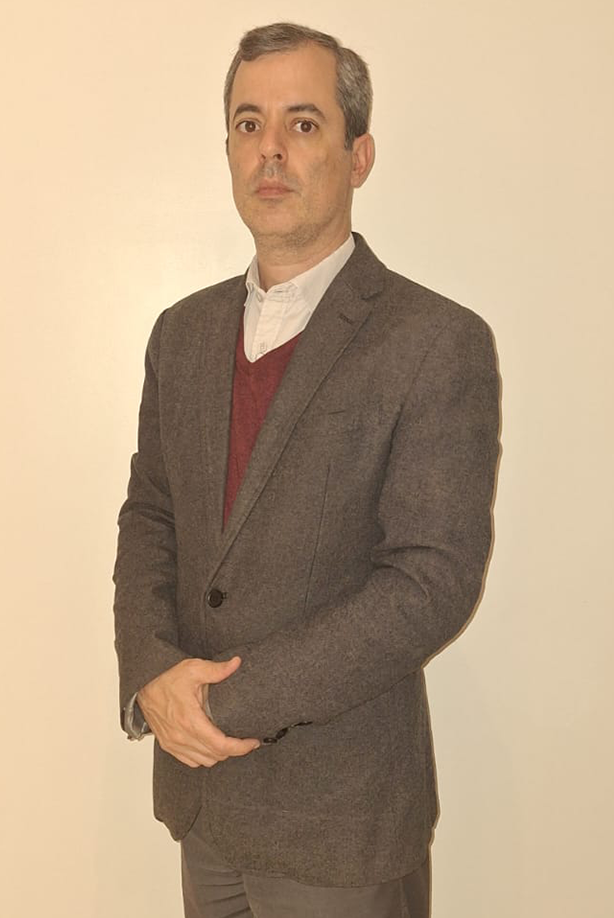 Dr. Alvaro Pedroso C. Lupinacci