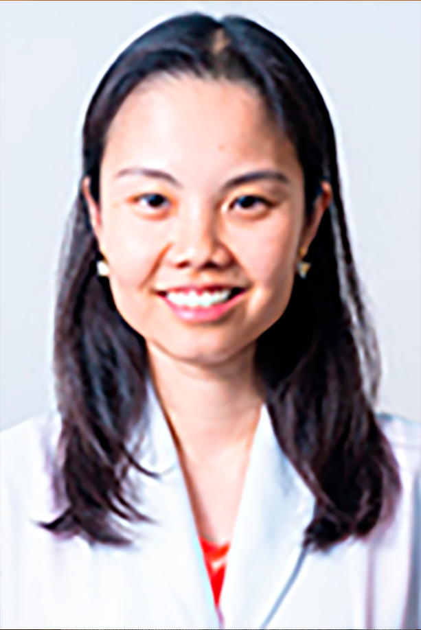 Dra Daniela Tiemi ﻿Nagatsuyu Kubota
