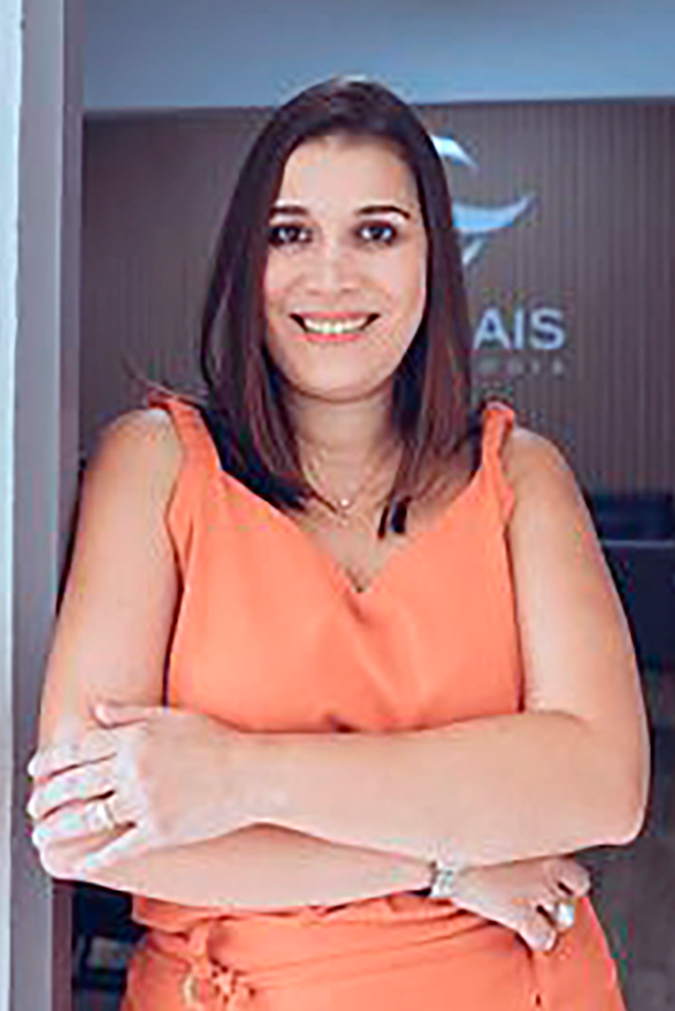 Mariana Sbrana ﻿Sabadini
