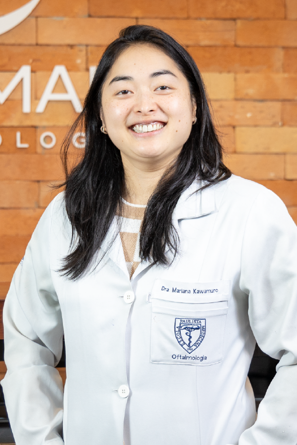 Dra. Mariana Kawamuro