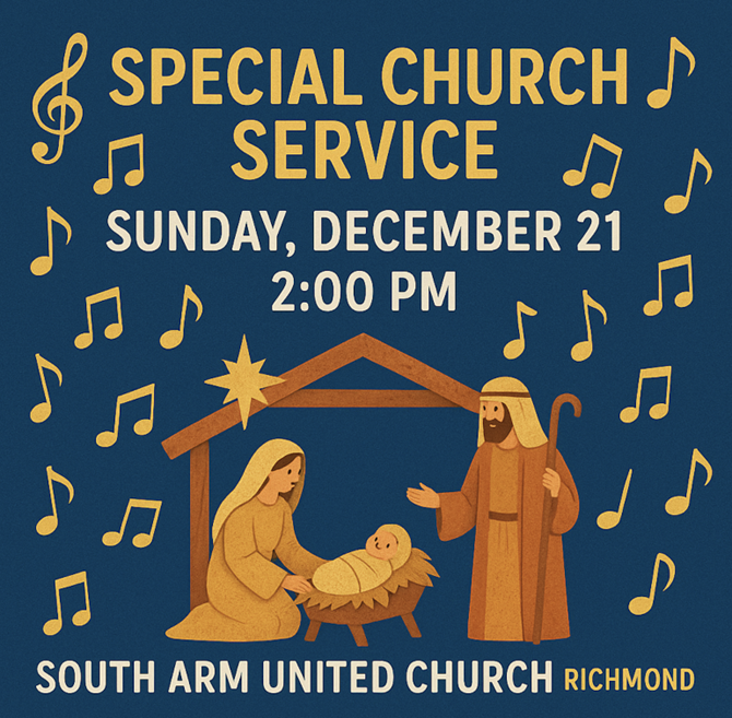 Xmas Special Service