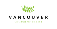 Vancouver Church of Christ