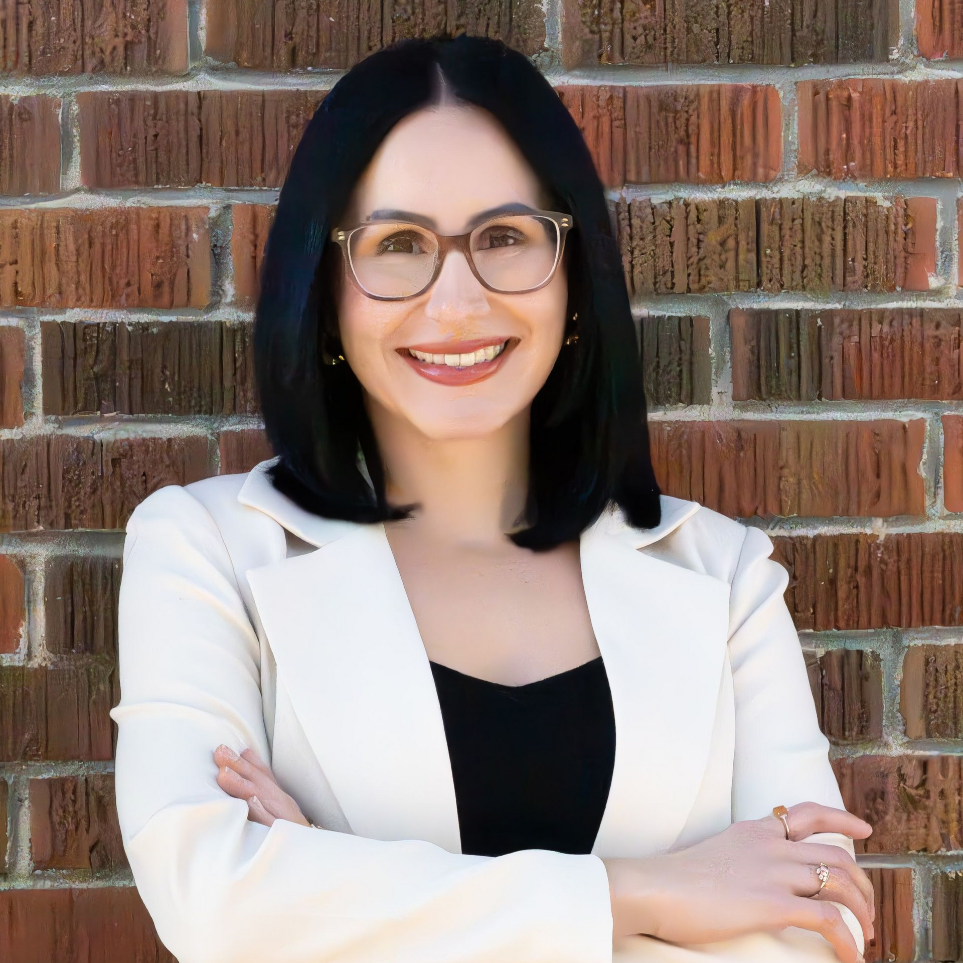 Punky Collins Headshot