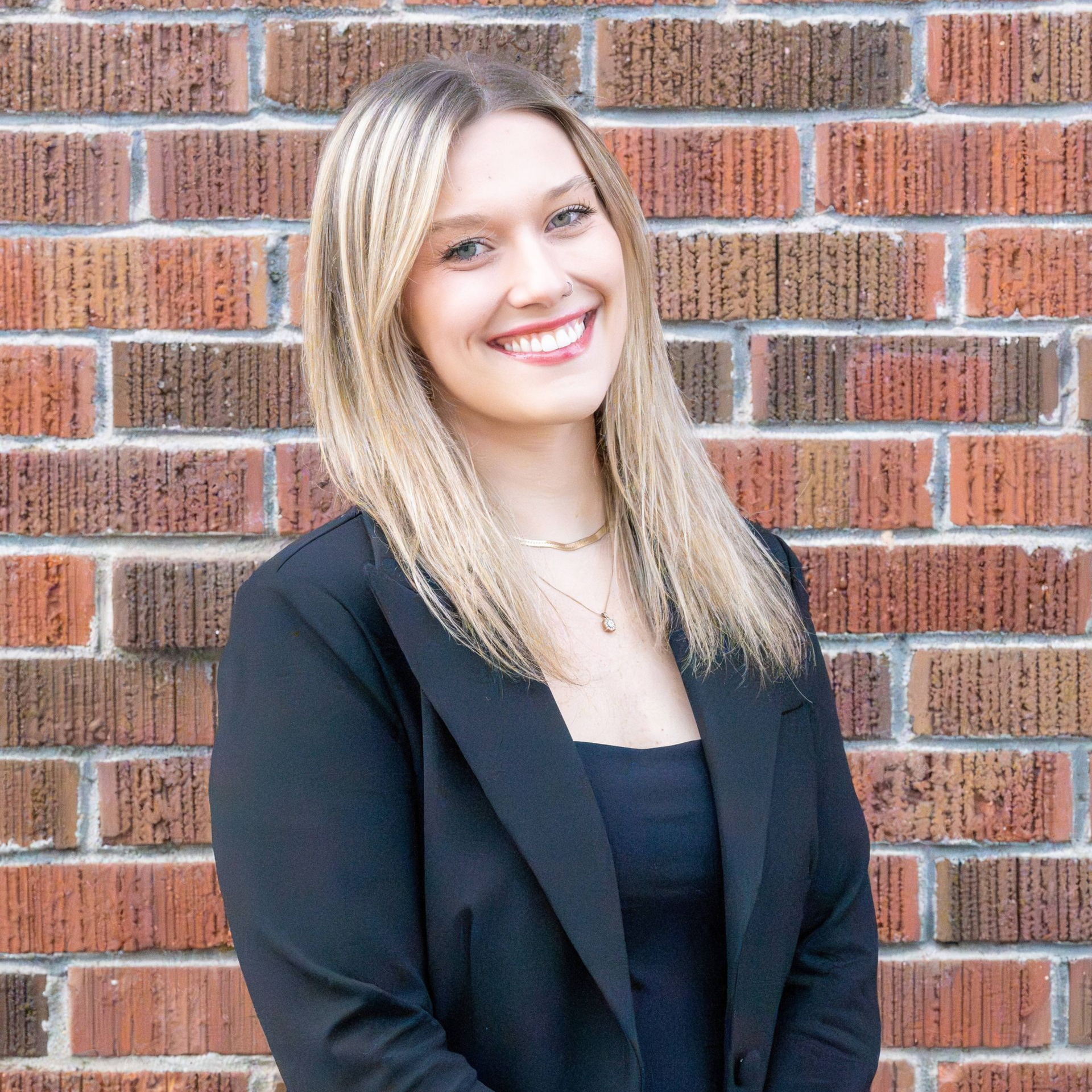 Raine McJunkin Headshot