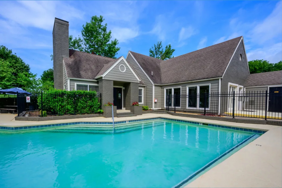 Amenities Apartments for Rent in Hendersonville, TN