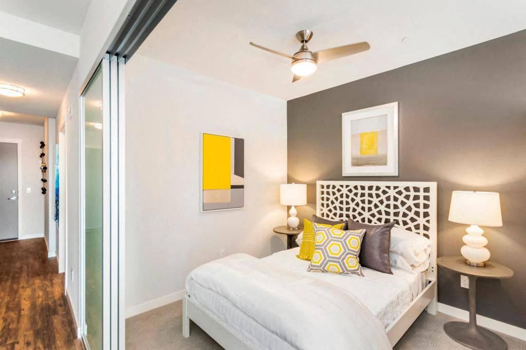 Vive Open One Bedroom Apartments in Seattle, WA