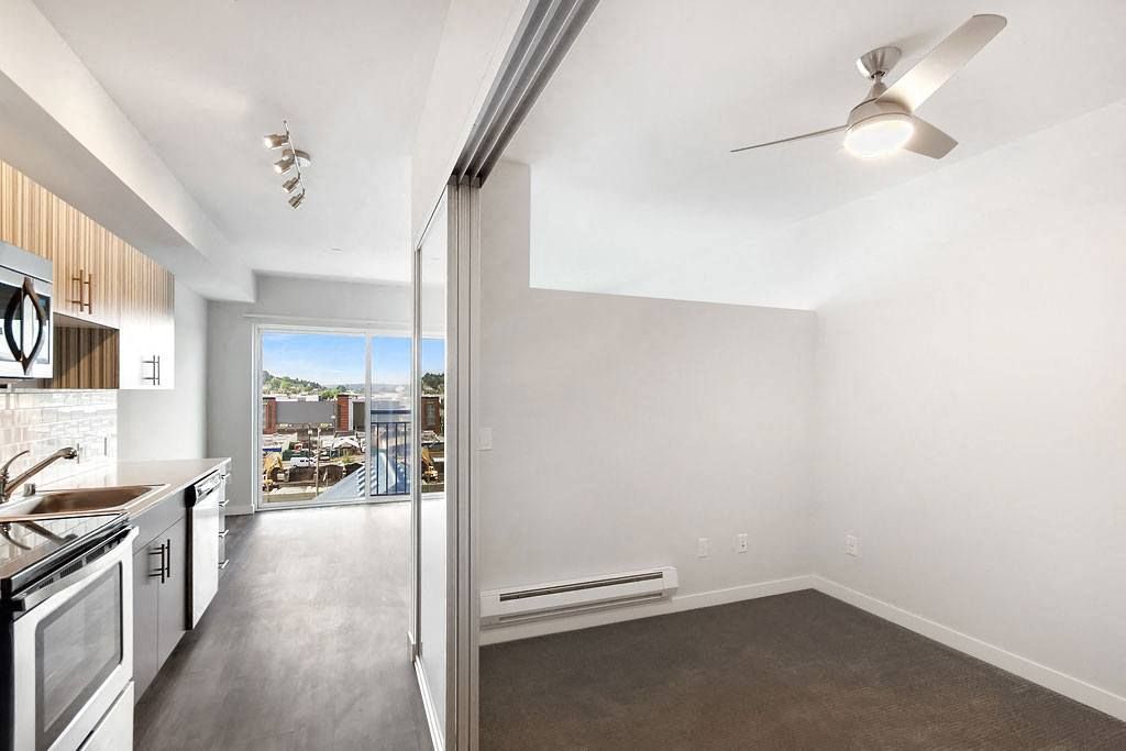 Vive Open One Bedroom Apartments in Seattle, WA