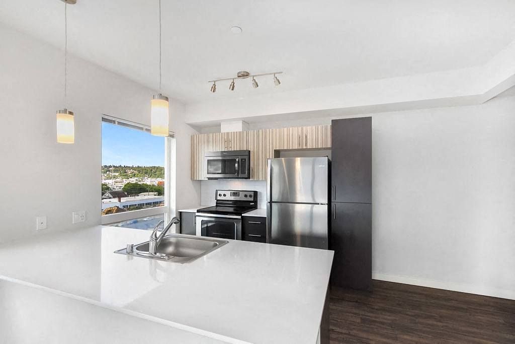 Vive Kitchen Apartments in Seattle, WA