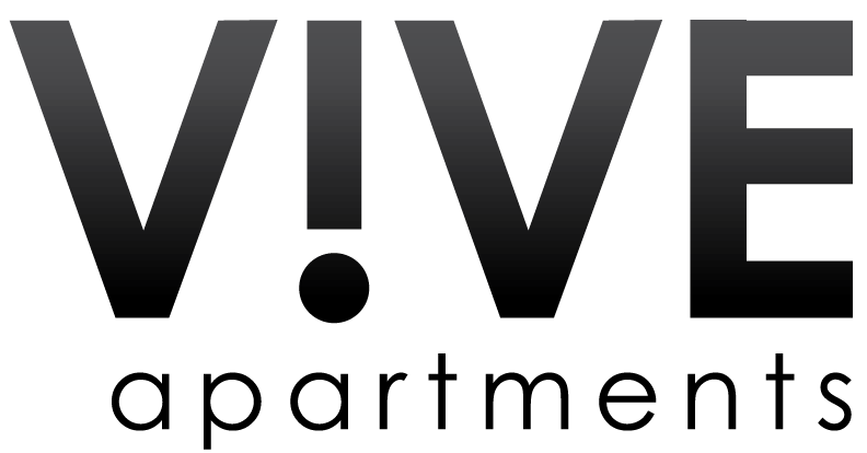 Vive apartments logo
