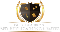 North American Bed Bug Training Center