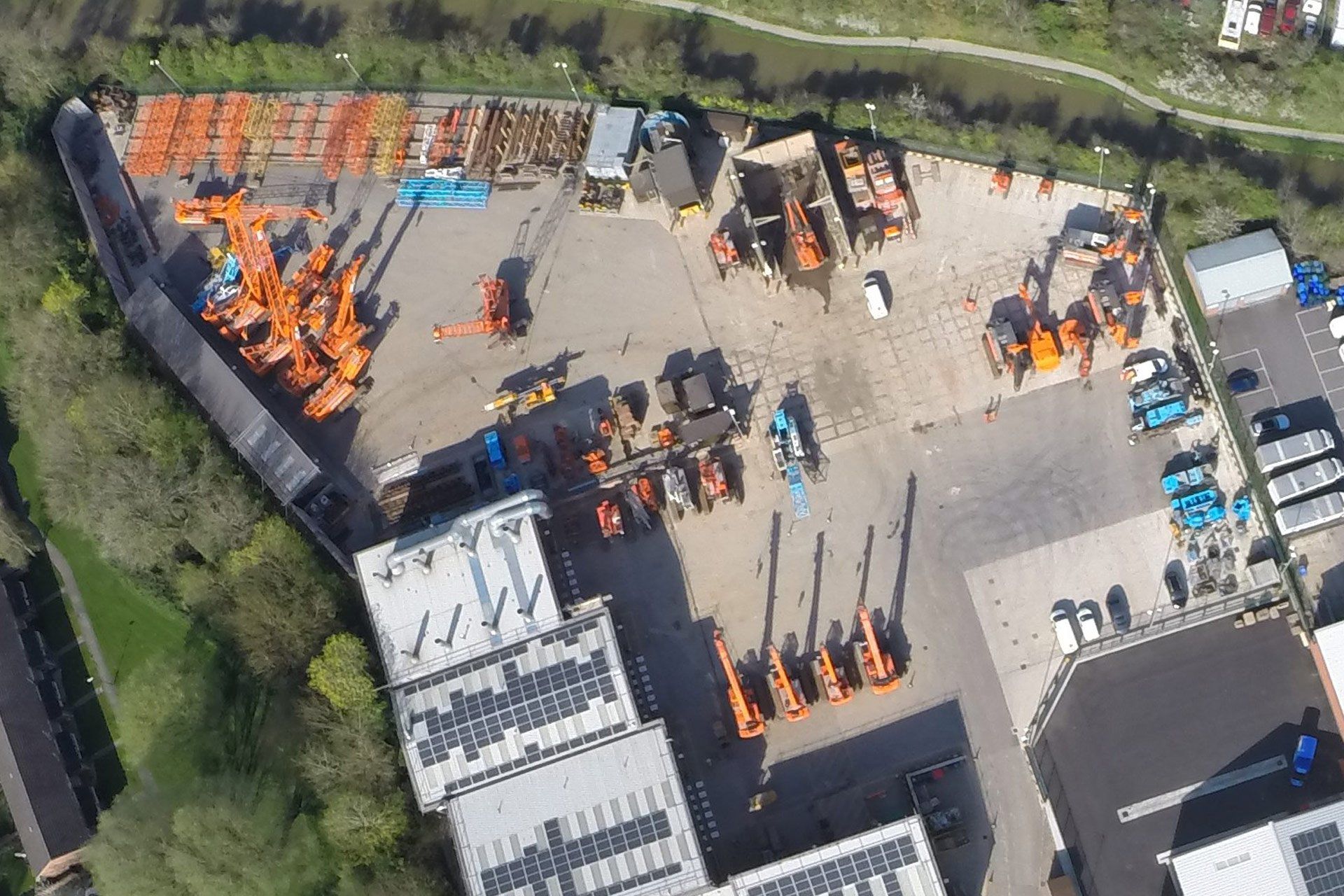 AGD - CWGD have designed and produced brochures