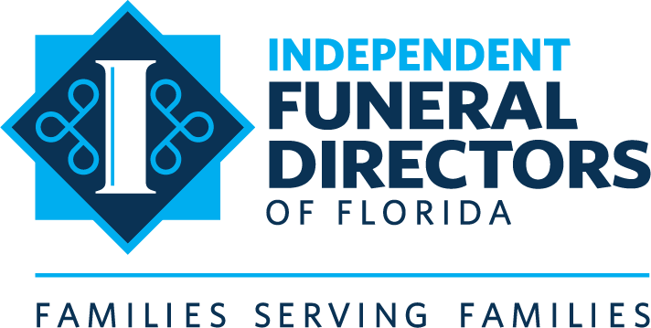 Independent Funeral Directors of Indiana logo