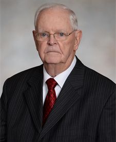 Rev. Tom H. Current
