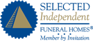 Selected Independent Funeral Homes Logo