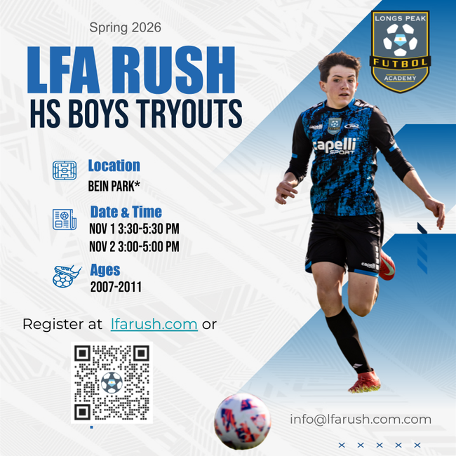 Youth Player's Clinic