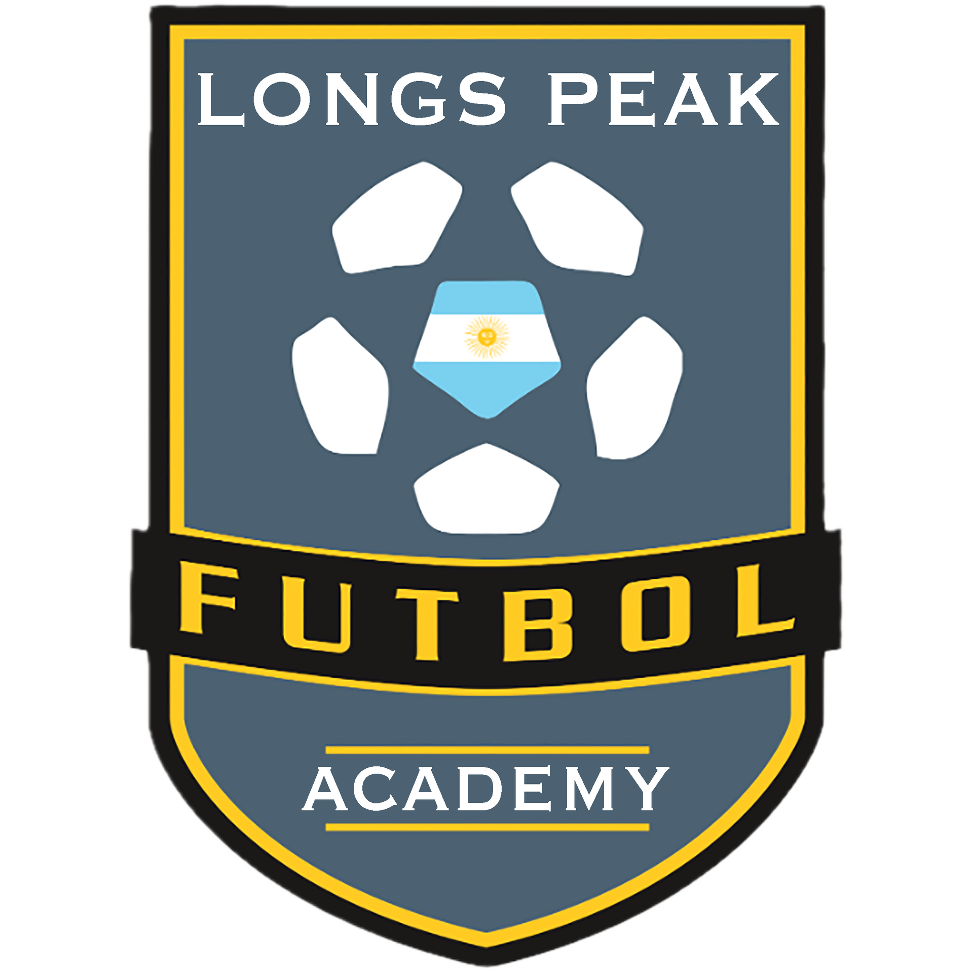 LFA Rush Logo