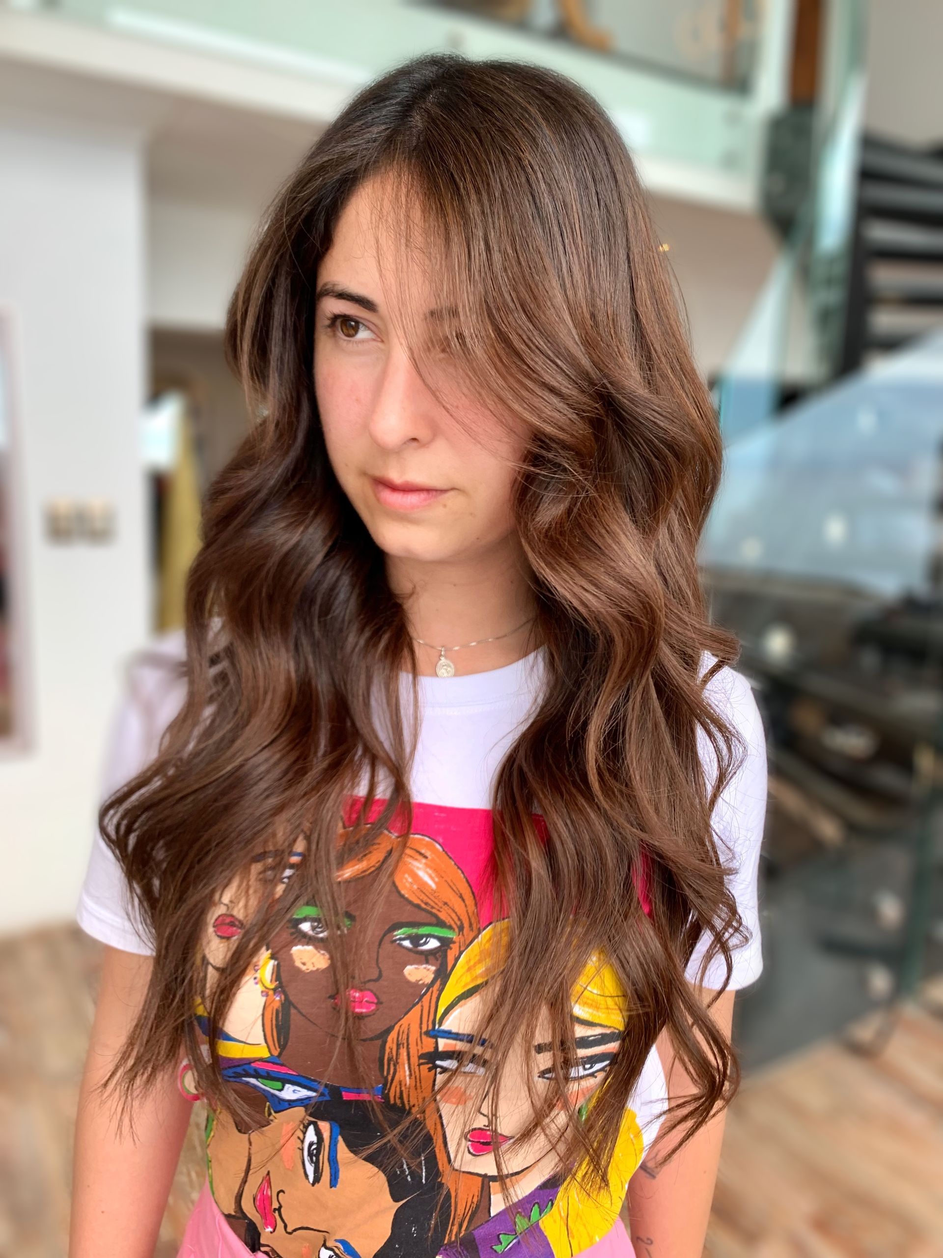 Babylights Morena Iluminada