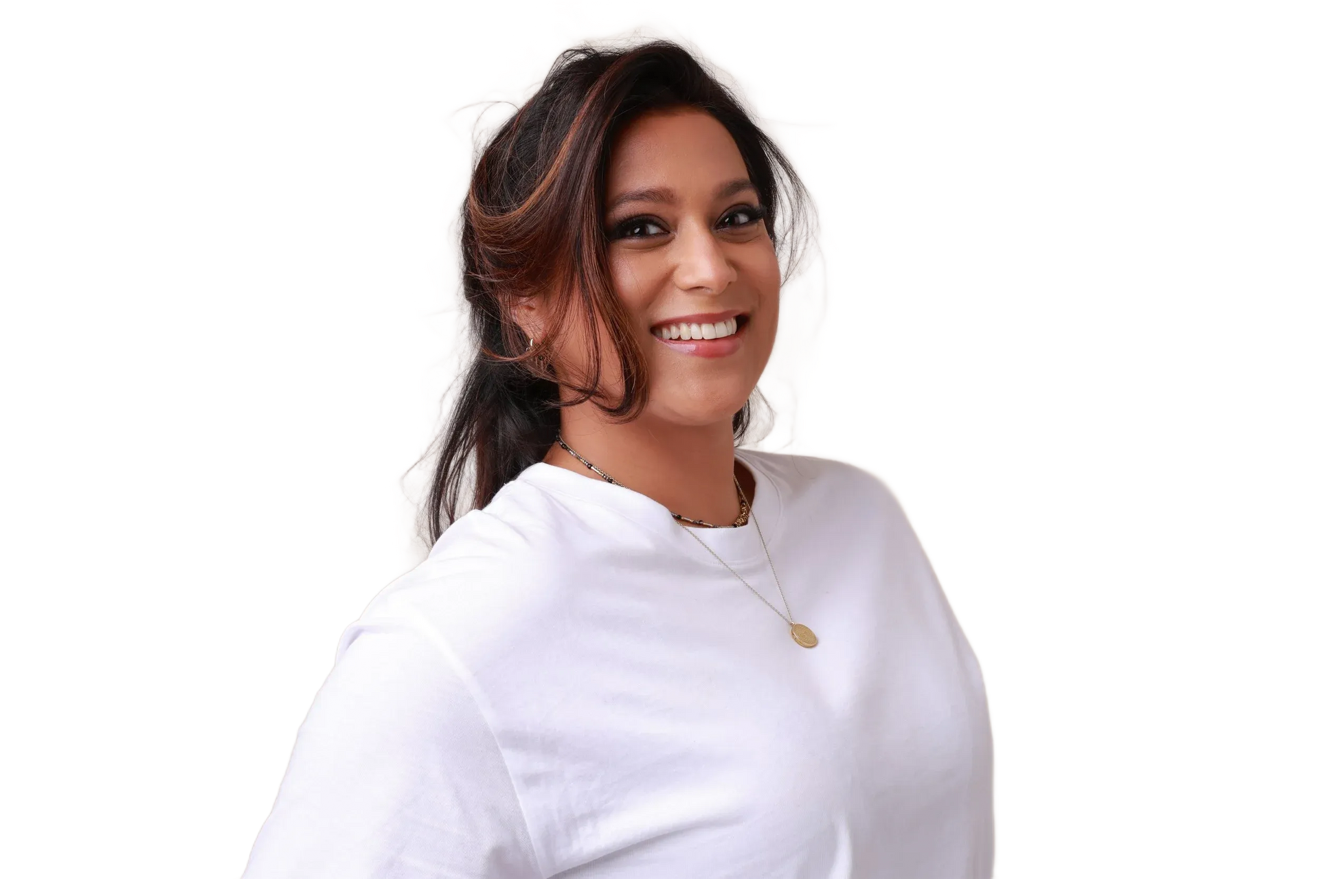 Fire & Flavour with Sabrina Gidda