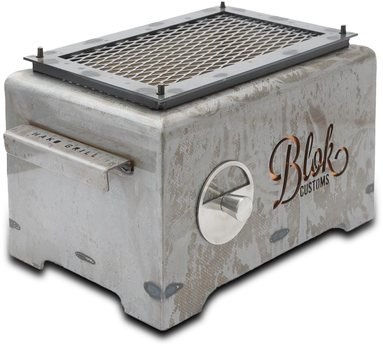 Hako Table Grill