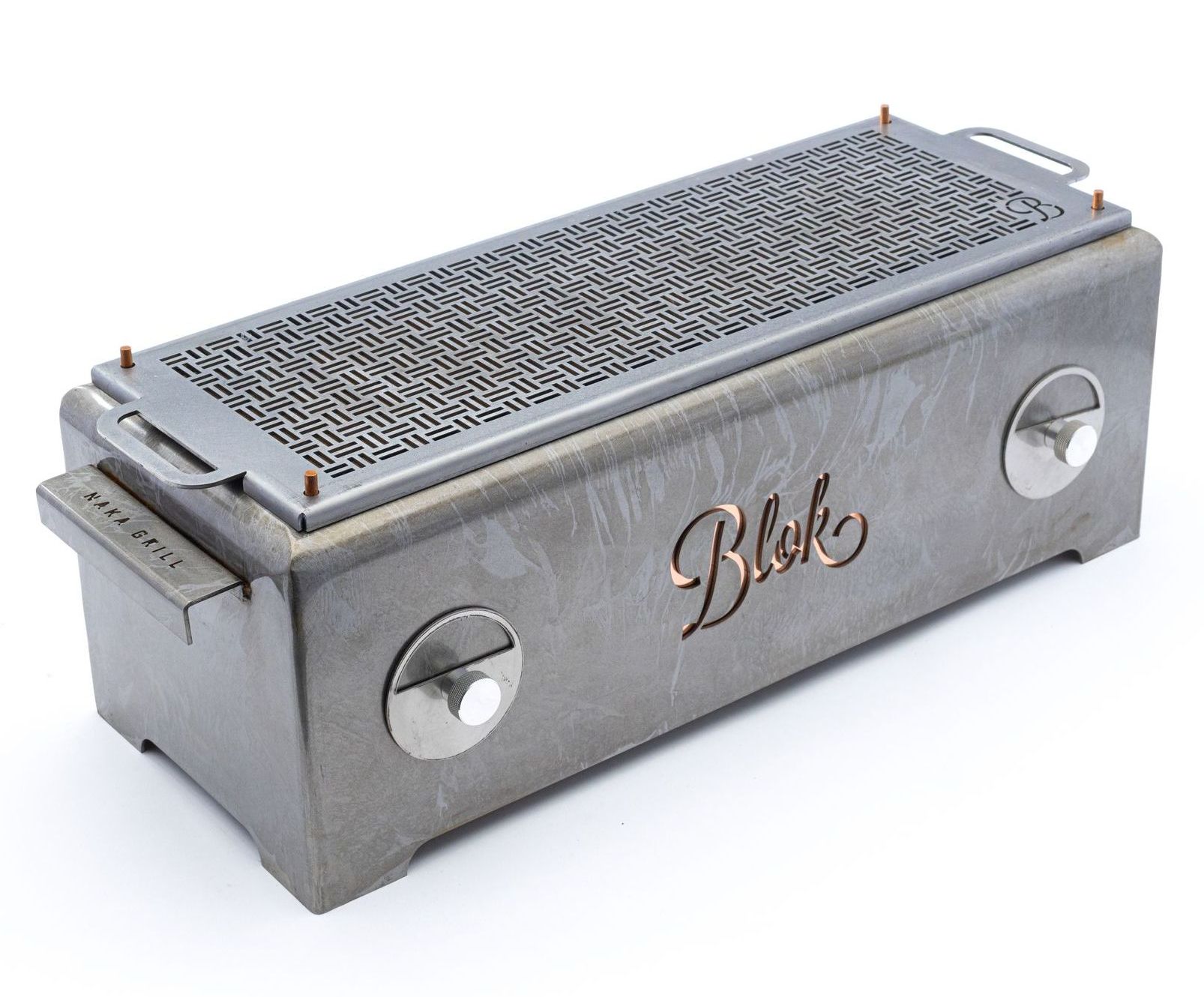 Naka Table Grill