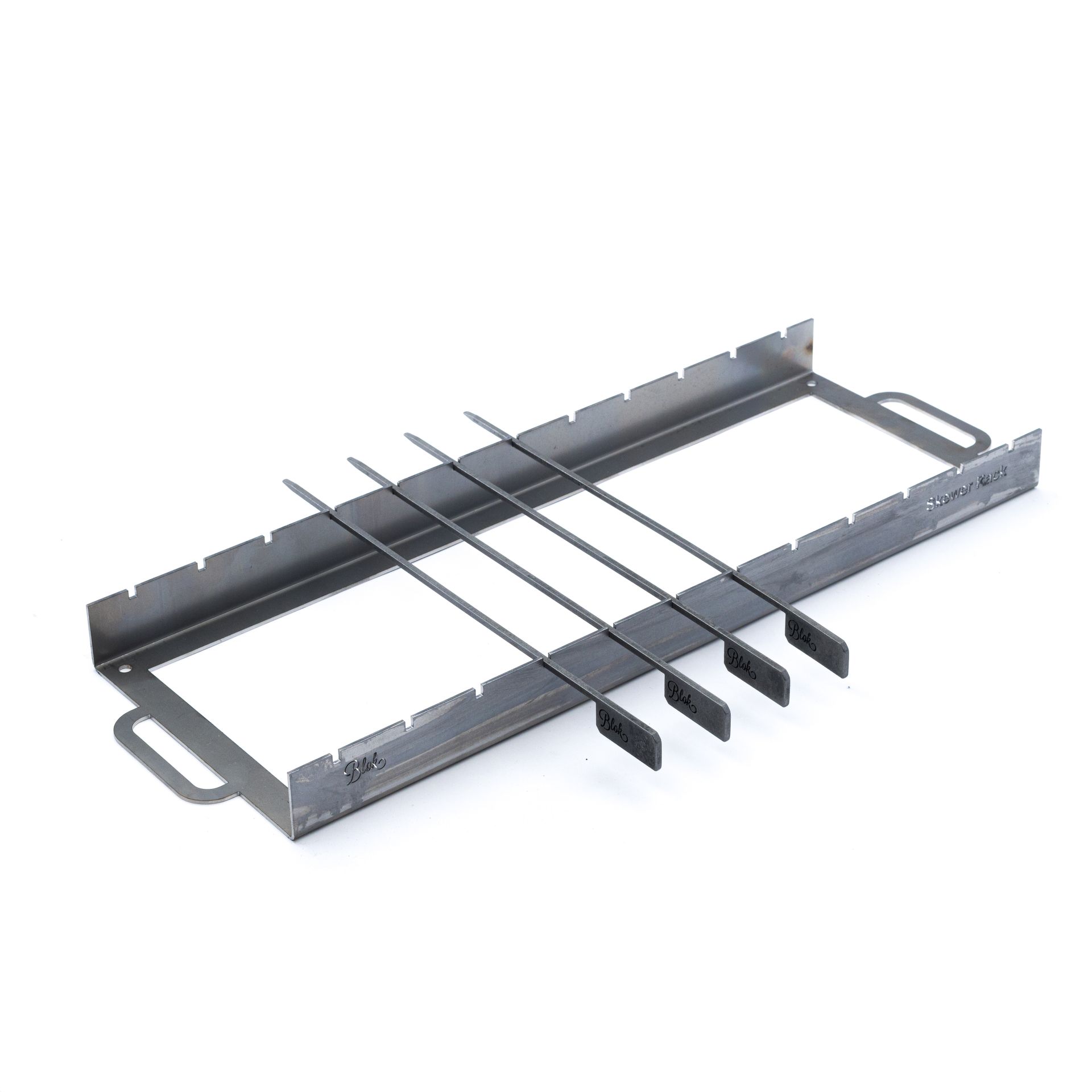 Skewer Rack