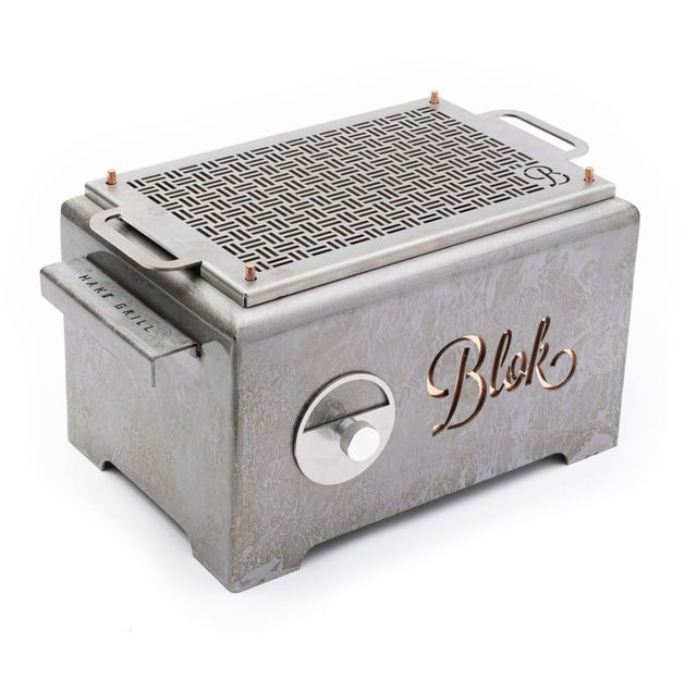 希少】 パイロミッド PYROMID システムグリル デッドストック 廃番