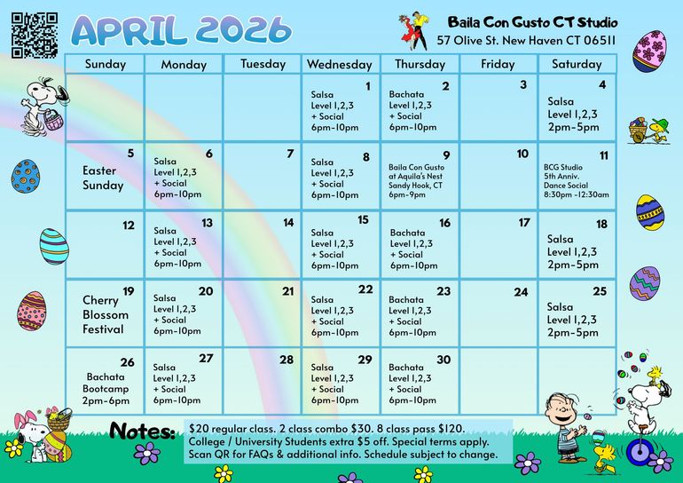 Calendar