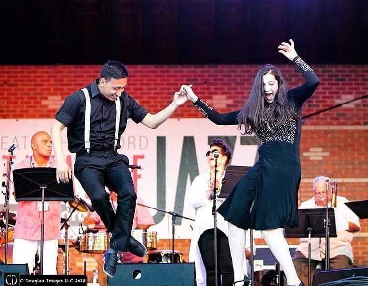 Level 3 Skilled Veteran - New Haven - Single Class Admission