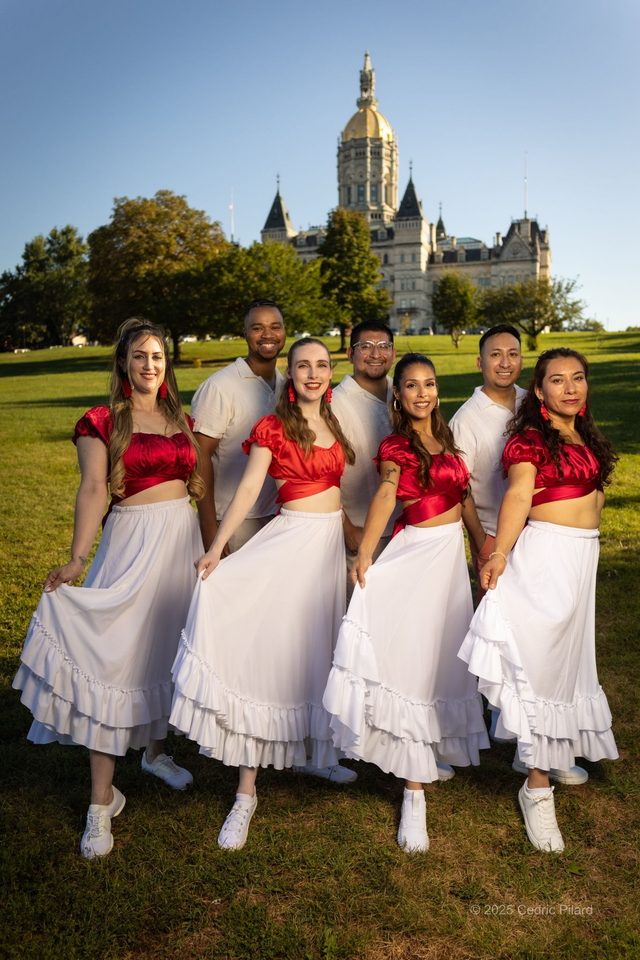 Private Dance Instruction & Entertainment