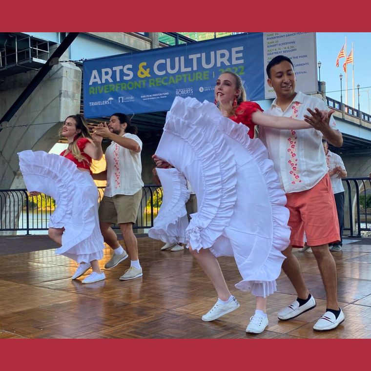 Private Dance Instruction & Entertainment