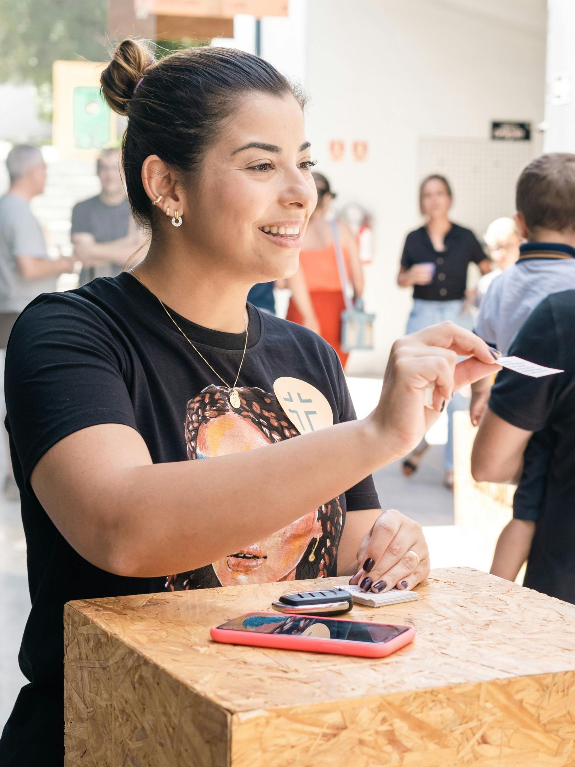 Baila Con Gusto CT Store