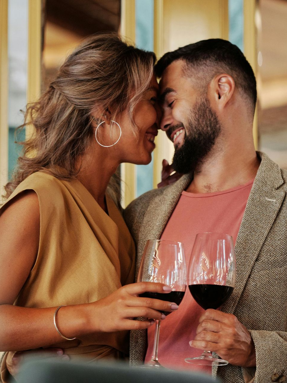 Baila Con Gusto at Aquila's Nest Vineyard