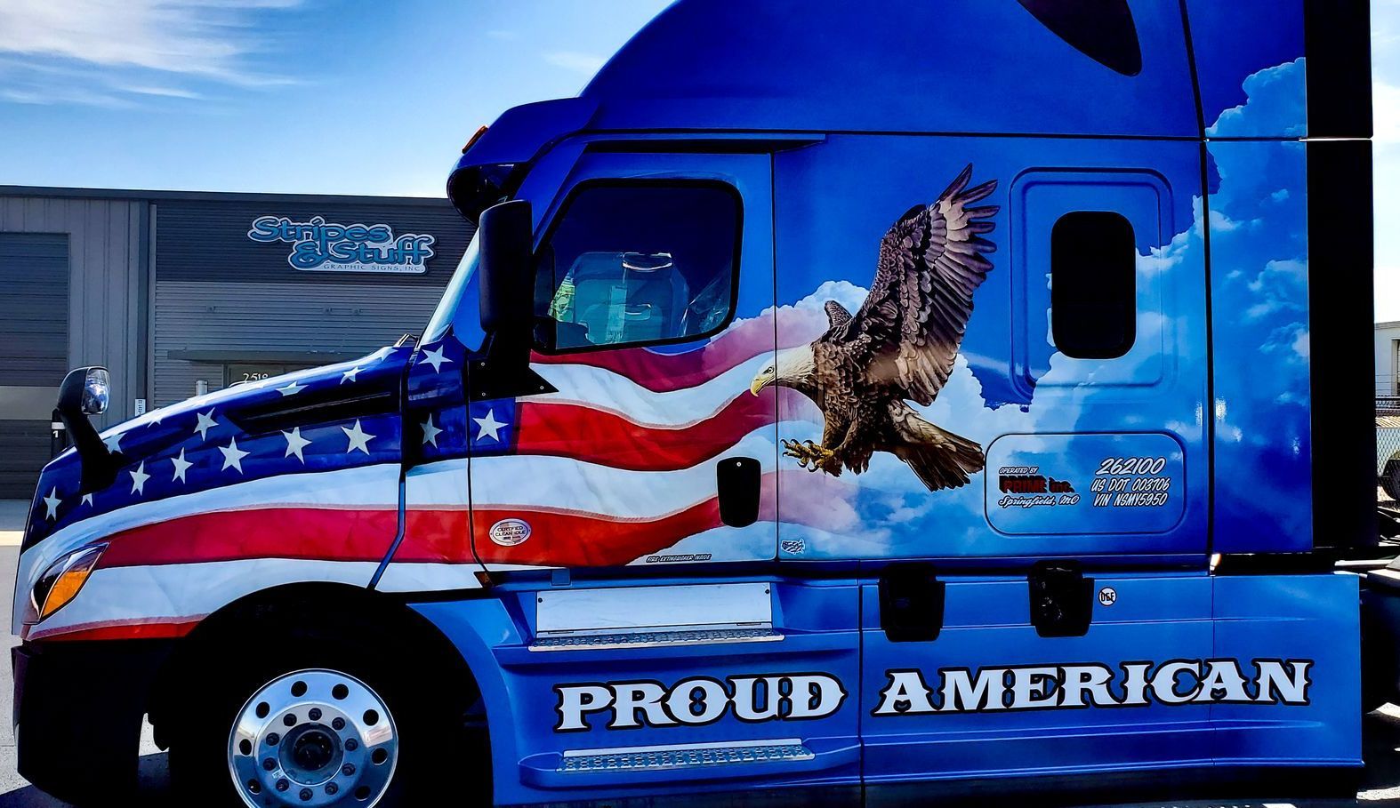 Large Prints — Springfield, MO — Stripes and Stuff