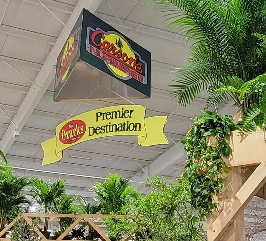 Auto Decals — Springfield, MO — Stripes and Stuff