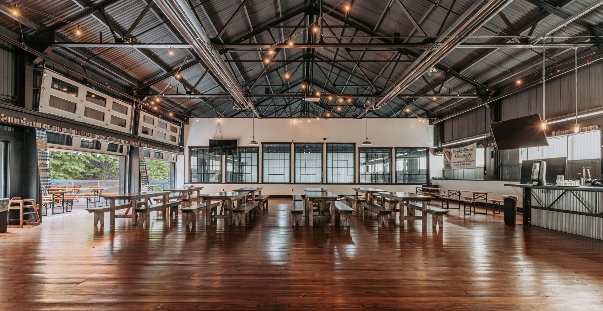 modern Interior design in pennsylvania