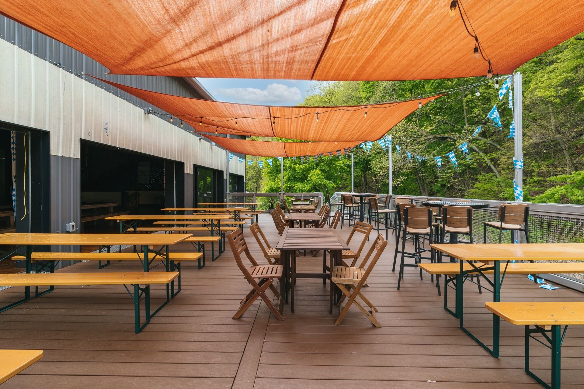 Pennsylvania commercial architect