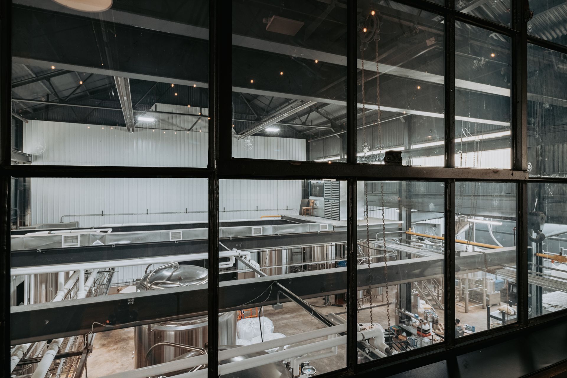 Pennsylvania industrial architect